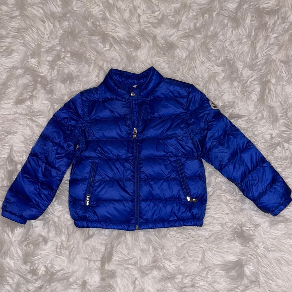 Moncler Puffer
